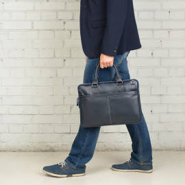 Cromwell Dark Blue