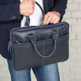 Cromwell Dark Blue