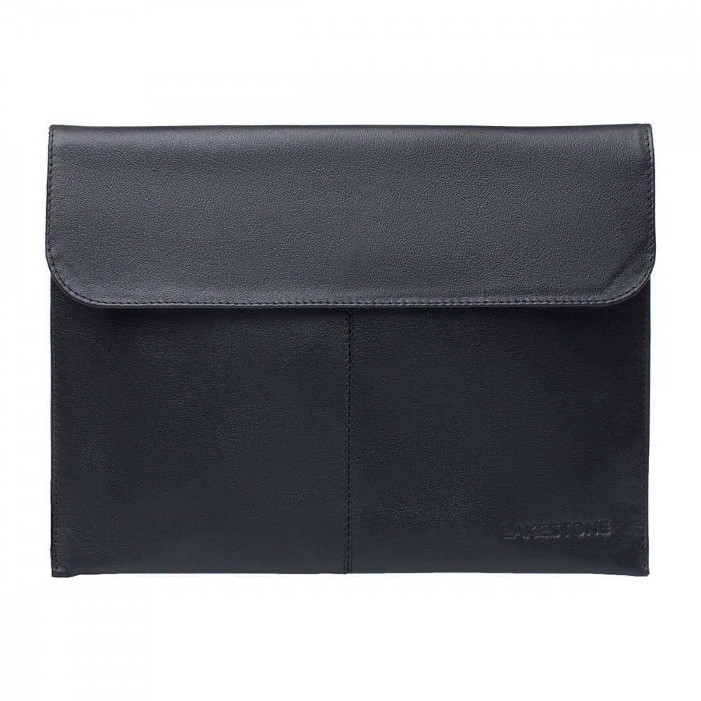 Crosby Black