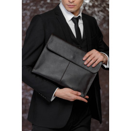 Crosby Black