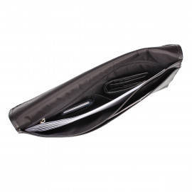 Crosby Black