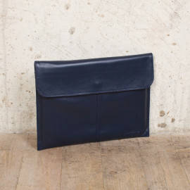 Crosby Dark Blue