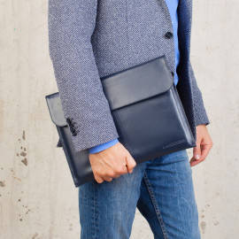 Crosby Dark Blue
