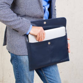 Crosby Dark Blue