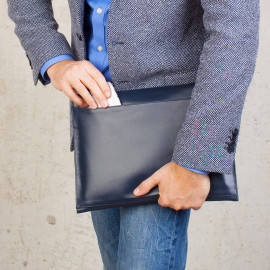 Crosby Dark Blue