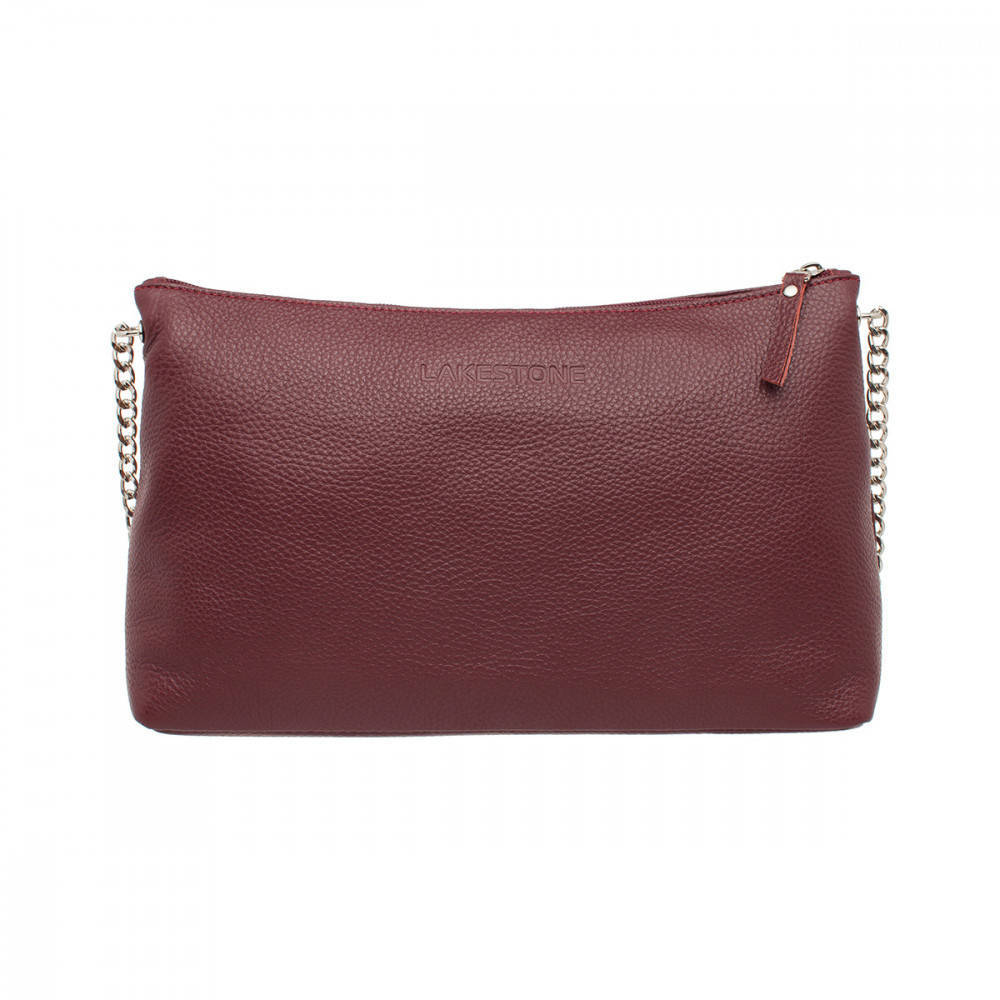Daisy Burgundy