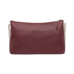 Daisy Burgundy