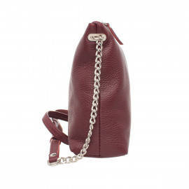 Daisy Burgundy