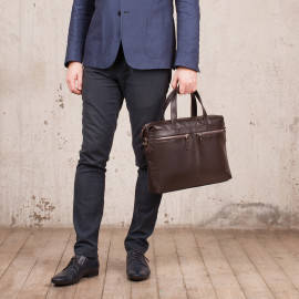 Dalston Brown