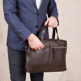 Dalston Brown