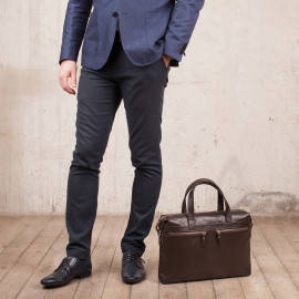 Dalston Brown