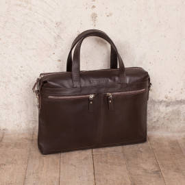 Dalston Brown