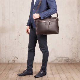 Dalston Brown