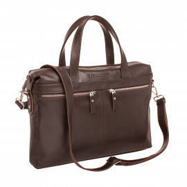 Dalston Brown