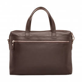 Dalston Brown