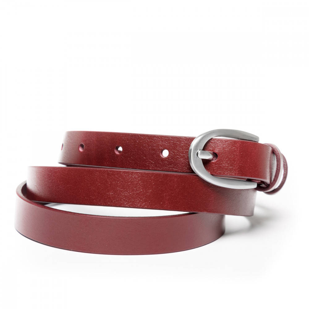 Dancey Burgundy