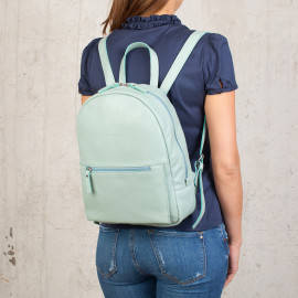 Darley Mint Green