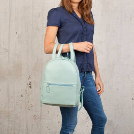 Darley Mint Green