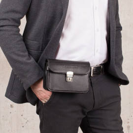 Dixon Black