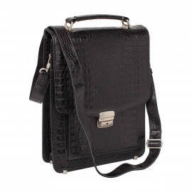 Dormer Black Caiman