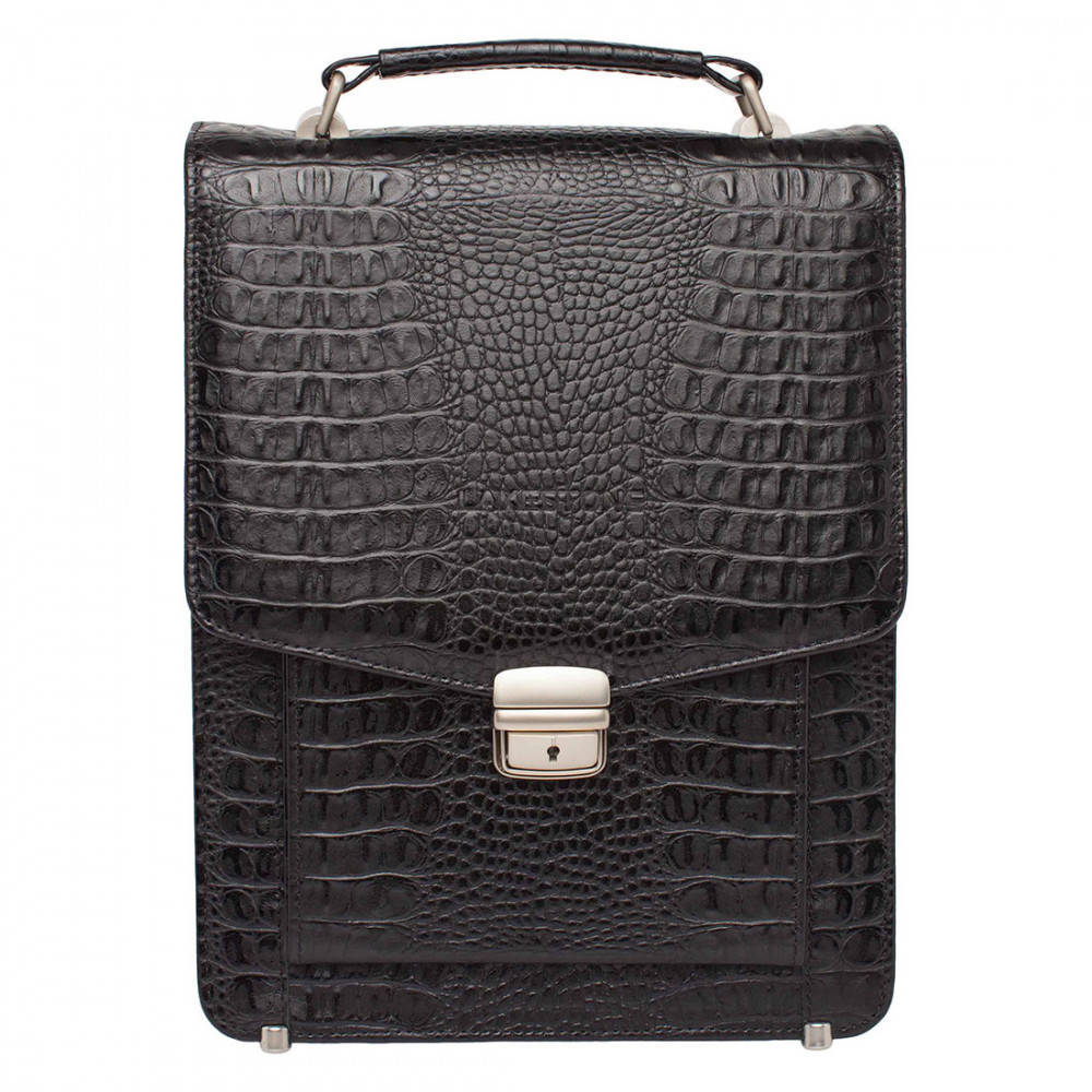 Dormer Black Caiman