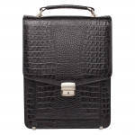 Dormer Black Caiman