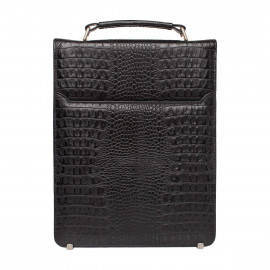 Dormer Black Caiman