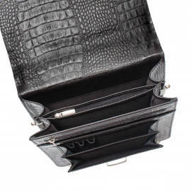 Dormer Black Caiman