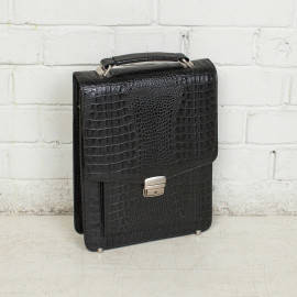 Dormer Black Caiman
