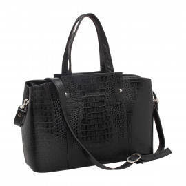 Dovey Black