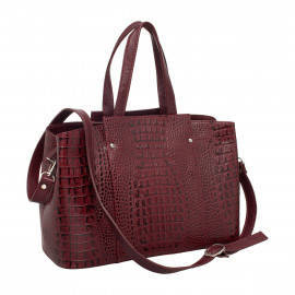 Dovey Burgundy