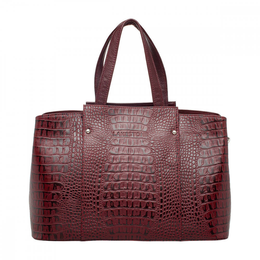 Dovey Burgundy