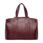 Dovey Burgundy
