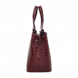 Dovey Burgundy