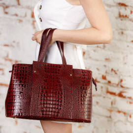 Dovey Burgundy