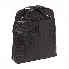 Eden Black Caiman
