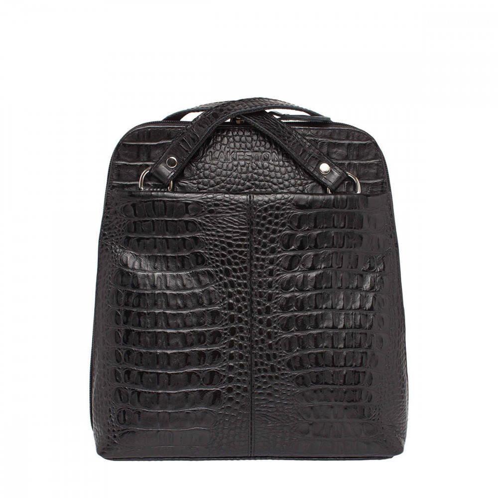 Eden Black Caiman