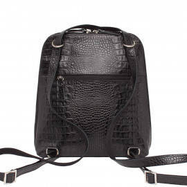 Eden Black Caiman