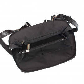 Eden Black Caiman