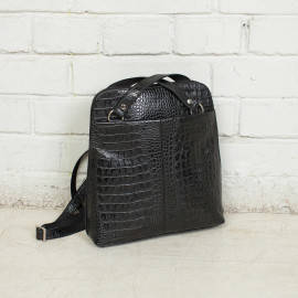 Eden Black Caiman