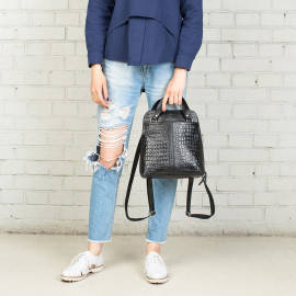 Eden Black Caiman