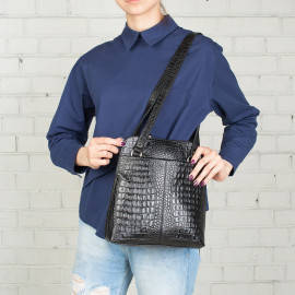 Eden Black Caiman