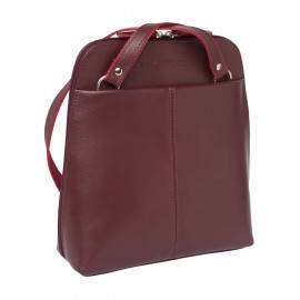 Eden Burgundy