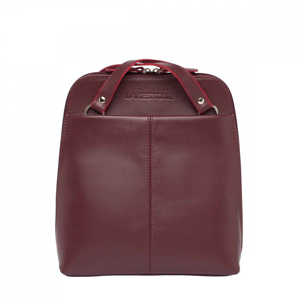 Eden Burgundy