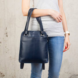 Eden Dark Blue