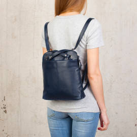 Eden Dark Blue