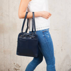 Eden Dark Blue