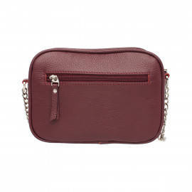 Edna Burgundy