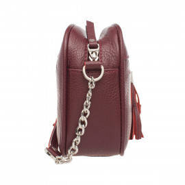 Edna Burgundy