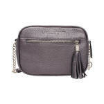Edna Silver Grey